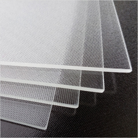 光伏原片玻璃 Annealed solar glass